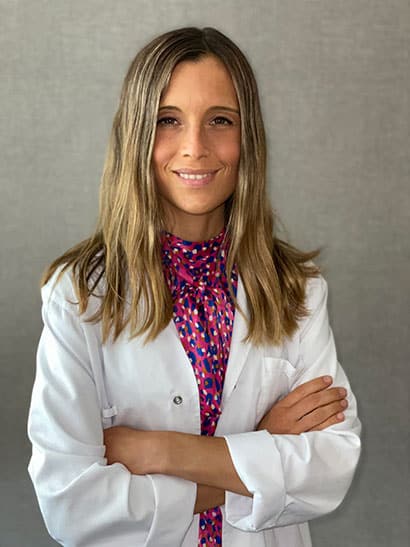 Dr. Gemma Blanch