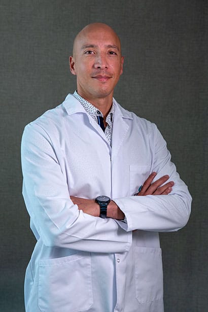 Dr. Sergio Garay