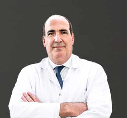 Dr. Jesús Lafuente